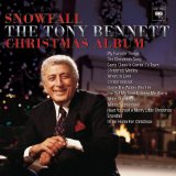 Download or print Tony Bennett Snowfall Sheet Music Printable PDF 3-page score for Christmas / arranged Piano (Big Notes) SKU: 98904