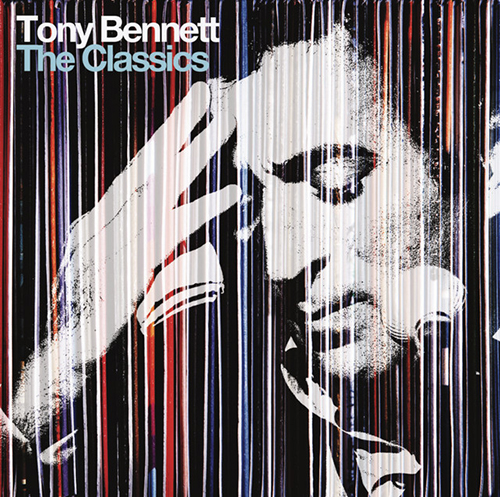 Tony Bennett The Boulevard Of Broken Dreams profile picture