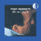 Download or print Tony Bennett Who Can I Turn To (When Nobody Needs Me) Sheet Music Printable PDF 1-page score for Jazz / arranged Real Book – Melody & Chords SKU: 60240