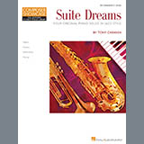 Download or print Tony Caramia Playing Sheet Music Printable PDF 4-page score for Jazz / arranged Piano SKU: 69111