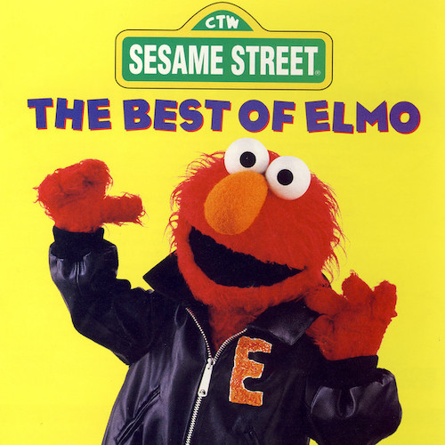Tony Geiss Elmo's Song (from Sesame Street) profile picture