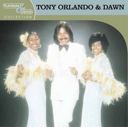 Tony Orlando and Dawn Tie A Yellow Ribbon Round The Ole Oak Tree profile picture