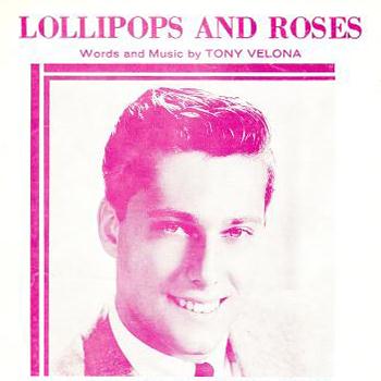 Tony Velona Lollipops And Roses profile picture
