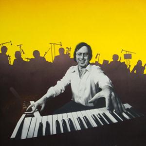 Tony Ansell A Big Country pictures Tony Ansell A Big Country profile picture