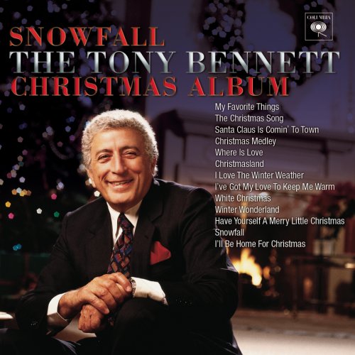 Tony Bennett Snowfall pictures Tony Bennett Snowfall profile picture
