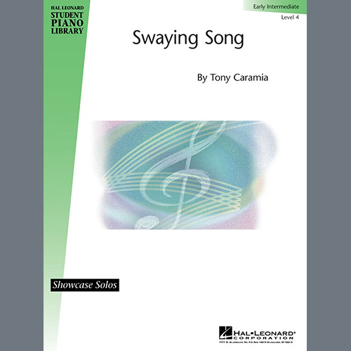 Tony Caramia Swaying Song pictures Tony Caramia Swaying Song profile picture