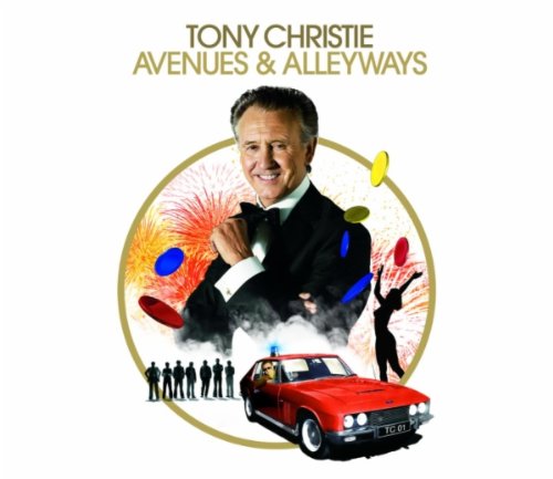 Tony Christie Avenues & Alleyways profile picture