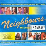 Download Tony Hatch Theme from Neighbours Sheet Music arranged for Beginner Piano - printable PDF music score including 2 page(s)
