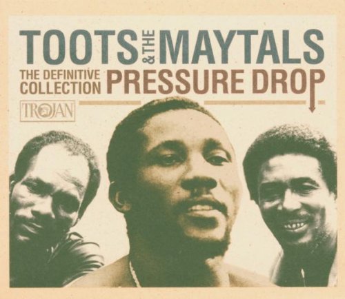 Toots & The Maytals 54-46 Was My Number profile picture