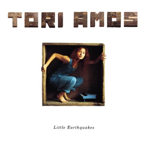 Tori Amos Crucify profile picture