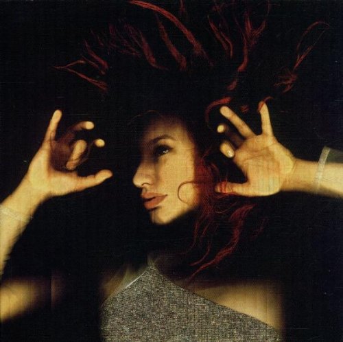 Tori Amos iieee profile picture