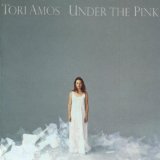 Download or print Tori Amos The Wrong Band Sheet Music Printable PDF 8-page score for Alternative / arranged Piano, Vocal & Guitar (Right-Hand Melody) SKU: 36013