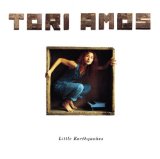 Download or print Tori Amos Winter Sheet Music Printable PDF 10-page score for Rock / arranged Piano, Vocal & Guitar SKU: 33790