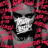 Download or print Tove Lo Habits (Stay High) Sheet Music Printable PDF 4-page score for Pop / arranged Easy Guitar Tab SKU: 157970