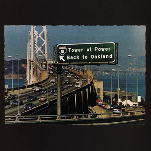 Tower Of Power Can't You See (You're Doing Me Wrong) profile picture