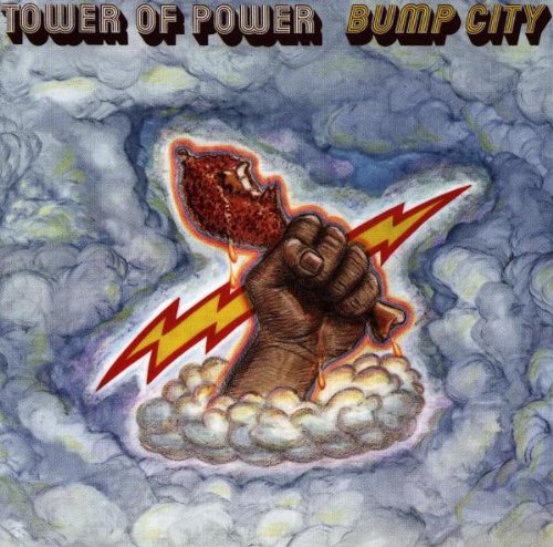 Tower Of Power Down To The Nightclub profile picture