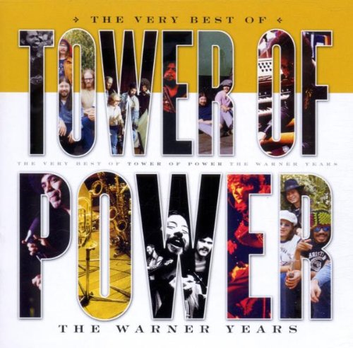 Tower Of Power So Very Hard To Go profile picture