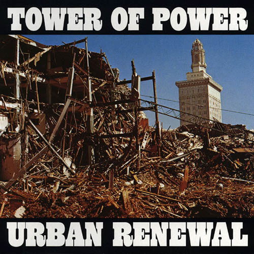 Tower Of Power There's Only So Much Oil In The Ground profile picture