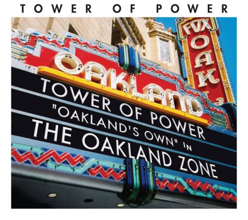 Tower Of Power This Type Of Funk profile picture