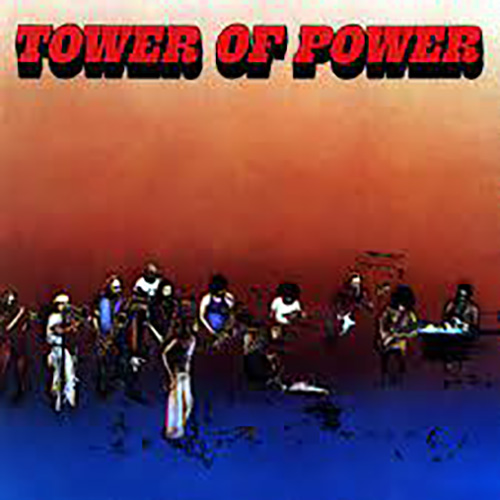 Tower Of Power What Is Hip? profile picture