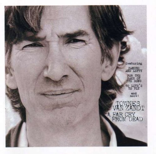Townes Van Zandt Pancho And Lefty pictures Townes Van Zandt Pancho And Lefty profile picture