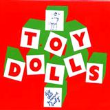 Download or print Toy Dolls Nellie The Elephant Sheet Music Printable PDF 3-page score for Pop / arranged Lyrics & Chords SKU: 119096