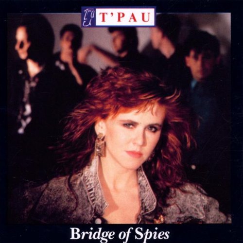 T'Pau China In Your Hand profile picture