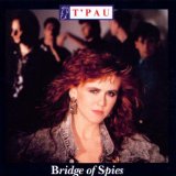 Download or print T'Pau China In Your Hand Sheet Music Printable PDF 2-page score for Rock / arranged Melody Line, Lyrics & Chords SKU: 28072