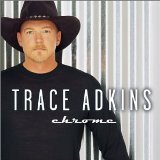 Download or print Trace Adkins Chrome Sheet Music Printable PDF 7-page score for Pop / arranged Piano, Vocal & Guitar (Right-Hand Melody) SKU: 22370
