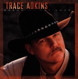 Download or print Trace Adkins Every Light In The House Sheet Music Printable PDF 2-page score for Pop / arranged Lyrics & Chords SKU: 80114