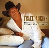 Download or print Trace Adkins Rough & Ready Sheet Music Printable PDF 9-page score for Country / arranged Piano, Vocal & Guitar (Right-Hand Melody) SKU: 28744
