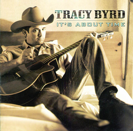 Tracy Byrd Put Your Hand In Mine profile picture