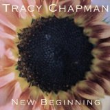 Download or print Tracy Chapman New Beginning Sheet Music Printable PDF 8-page score for Pop / arranged Piano, Vocal & Guitar (Right-Hand Melody) SKU: 68688