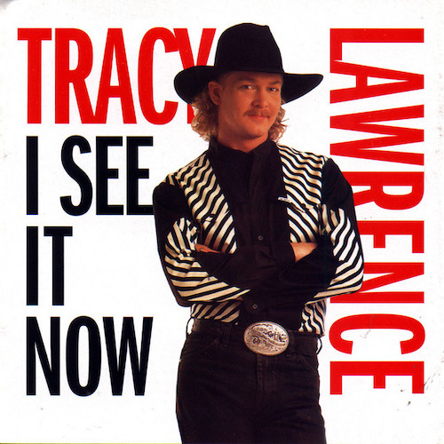 Tracy Lawrence As Any Fool Can See profile picture