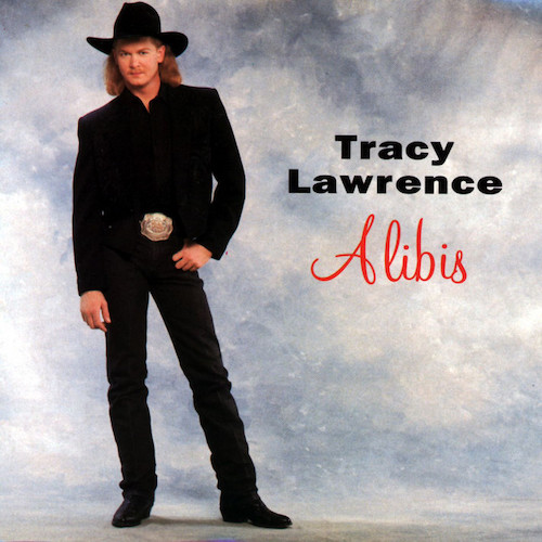Tracy Lawrence My Second Home profile picture