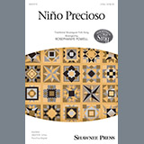 Download or print Rosephanye Powell Nino Precioso Sheet Music Printable PDF 15-page score for Concert / arranged 2-Part Choir SKU: 199241