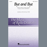 Download or print Traditional African American Spiritual Bye And Bye (arr. Rollo Dilworth) Sheet Music Printable PDF 15-page score for Concert / arranged SSAA Choir SKU: 453131