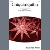 Download or print Traditional Andalucian Chiquirriquitin (arr. Vicki Tucker Courtney) Sheet Music Printable PDF 15-page score for Christmas / arranged SSA Choir SKU: 1683106