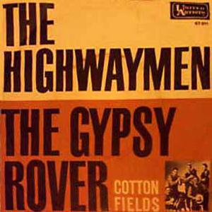 Traditional Ballad The Gypsy Rover profile picture
