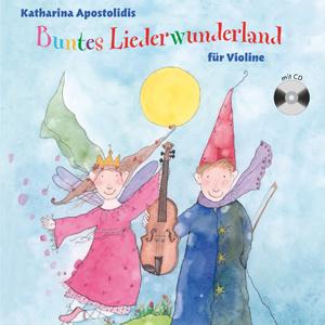 Traditional Buntes Liederwunderland profile picture