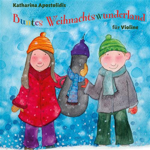 Traditional Buntes Weihnachtswunderland profile picture