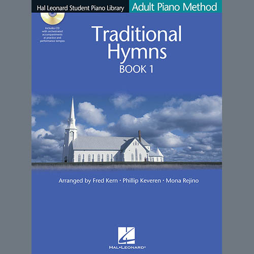 Fred Kern Come, Christians, Join To Sing profile picture