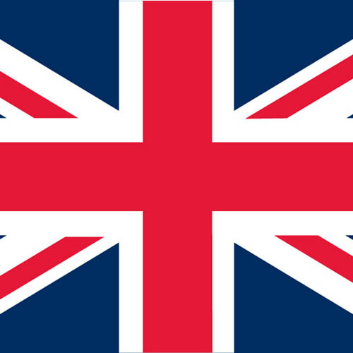 Traditional English God Save The King (UK National Anthem) profile picture