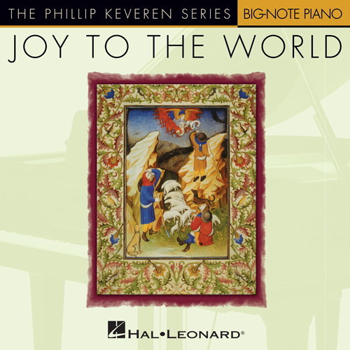 Traditional French Carol Angels We Have Heard On High (arr. Phillip Keveren) profile picture