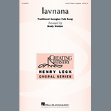 Download or print Traditional Georgian Folk Song Iavnana (arr. Brady Weldon) Sheet Music Printable PDF 7-page score for Festival / arranged 3-Part Treble Choir SKU: 1216246