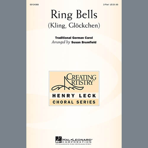 Susan Brumfield Kling, Glockchen (Ring, Merry Bell) profile picture