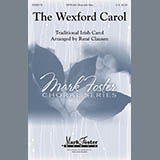 Download or print Traditional Irish Carol The Wexford Carol (arr. Rene Clausen) Sheet Music Printable PDF 10-page score for Christmas / arranged SATB Choir SKU: 410531