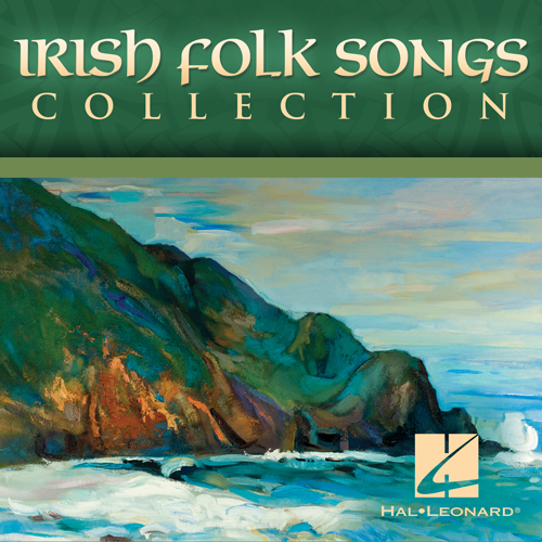 Traditional Irish Folk Song Courtin' In The Kitchen (arr. June Armstrong) profile picture