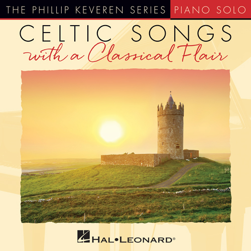 Traditional Irish Folk Song Finnegan's Wake (arr. Phillip Keveren) profile picture