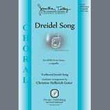Download or print Traditional Jewish Song Dreidel Song (arr. Christine Helferich Guter) Sheet Music Printable PDF 7-page score for Concert / arranged Choir SKU: 1684783